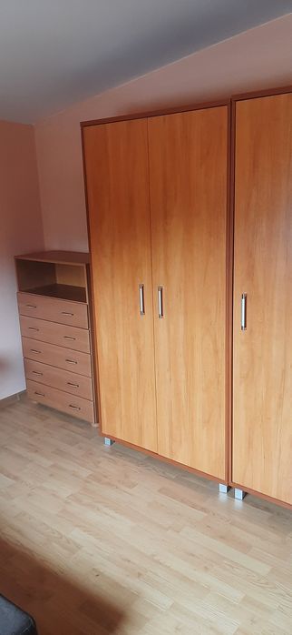 Pokój do wynajęcia Poznań Starołęka