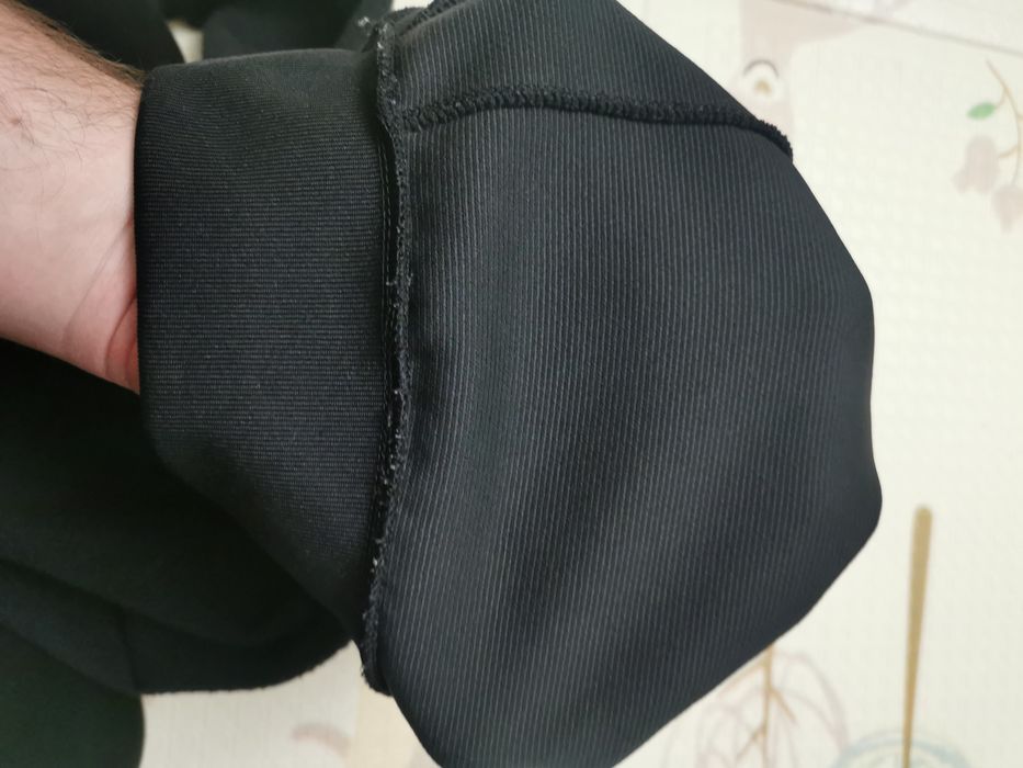 Флисовая кофта, худи Adidas original