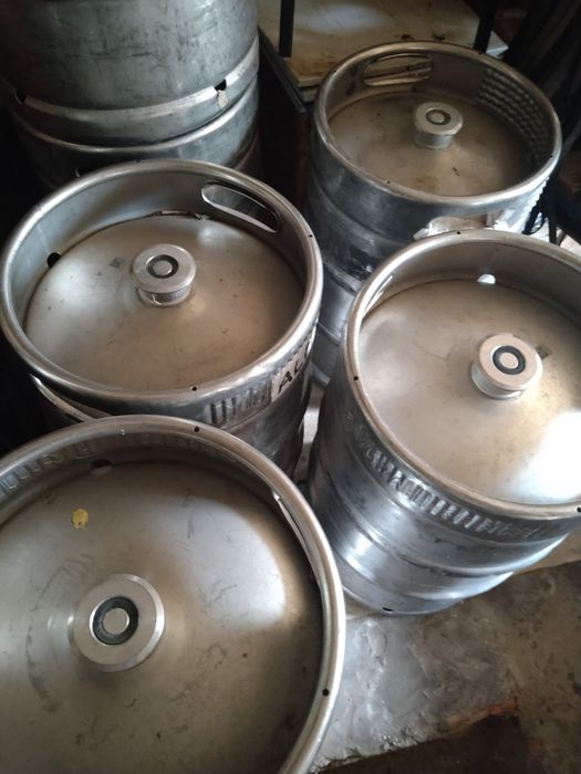 Кег 50л Флеш продам