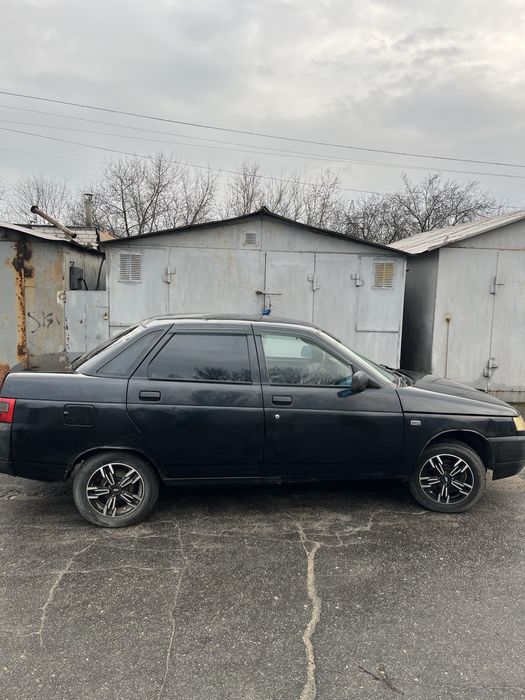 Продам ваз 21010