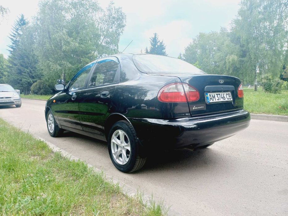 Продам автомобіль