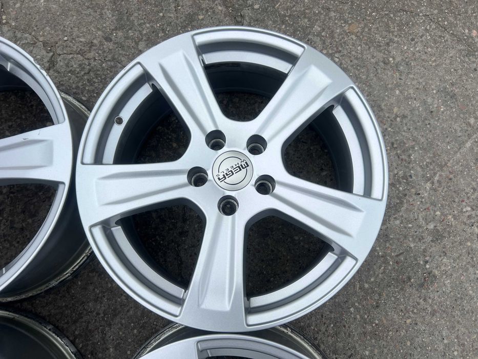 Felgi 17 Audi, VW Passat, Golf,Touran Skoda Octavia,Superb, Seat 5x112