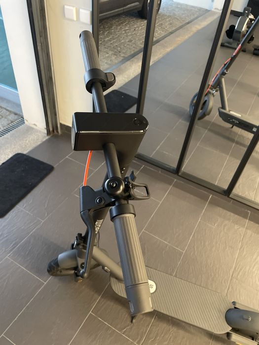 Trotinete elétrica Xiaomi COM GARANTIA