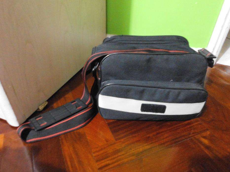 Máquina de filmar JVC