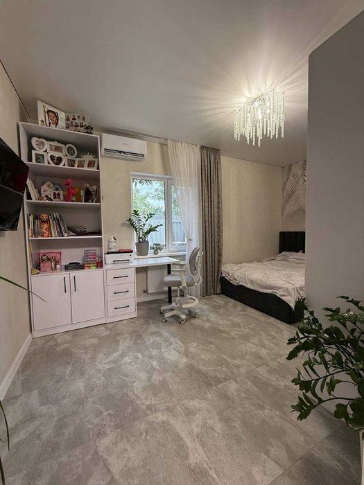 House by the address st. Prosp Goloseevskiy (area 106 m²) - Atlanta.ua - photo 3