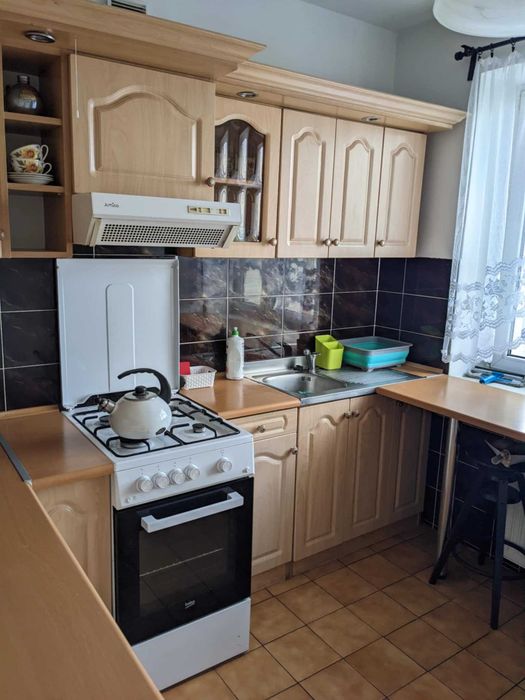 Mieszkanie – Toruń, Przedmieście Świętej Katarzyny, Stare Miasto - Więcej