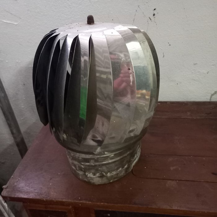 Girandola com 20 cm