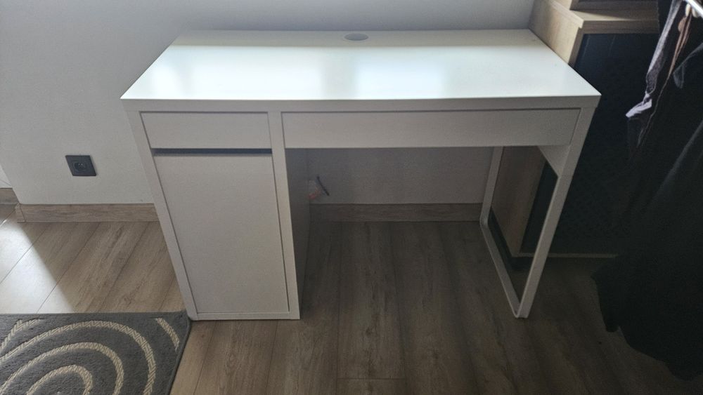 Sprzedam biurko IKEA