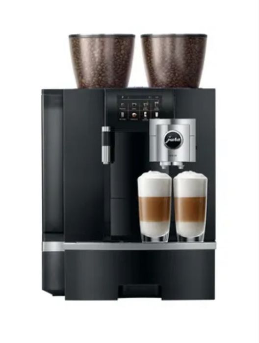 Jura Giga X8C nowy model Profesjonalny ekspres do kawy Automat