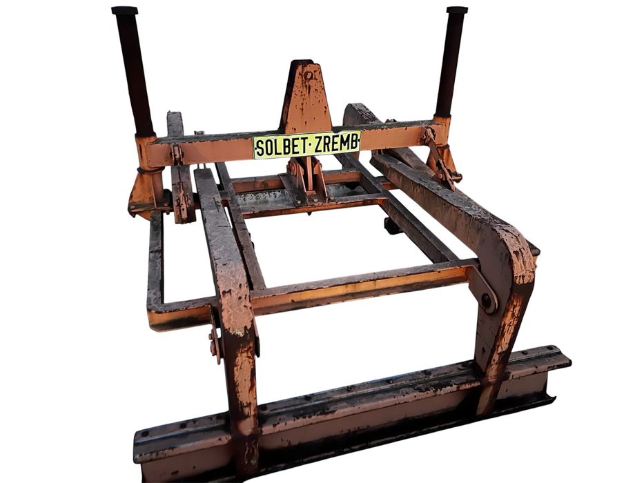 Solbet-Zremb Chwytak GCH-60