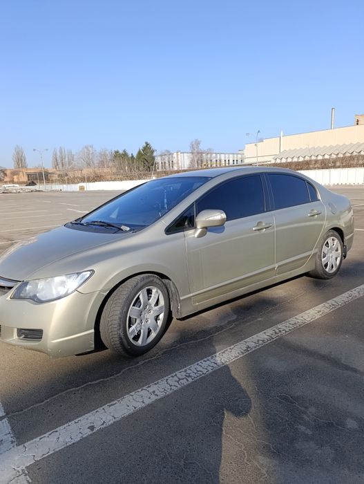Продам Xonda Civic 2008 р.