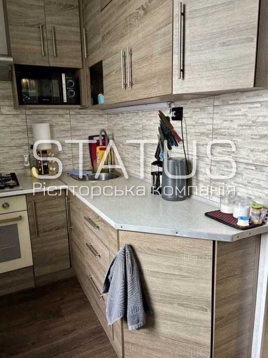 Продається 1 квартира з ремонтом, чешка!