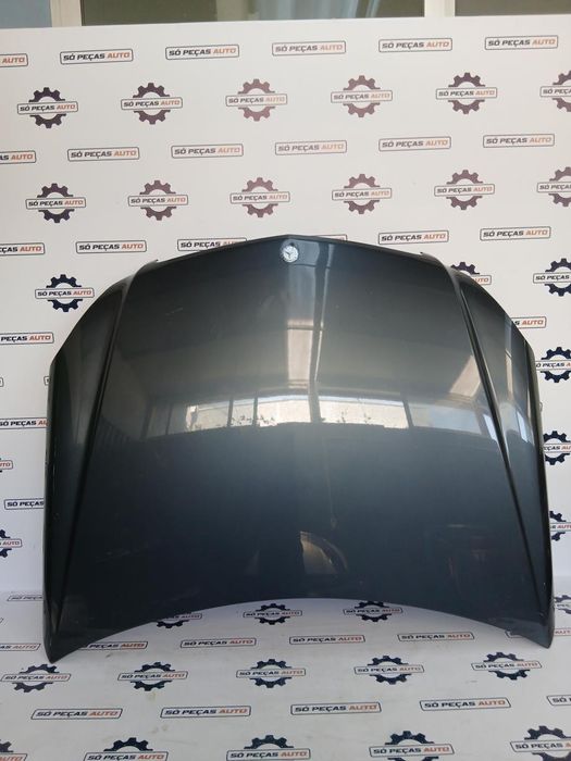 CAPOT CINZENTO MERCEDES C220 2.1CDI ANO: 2012