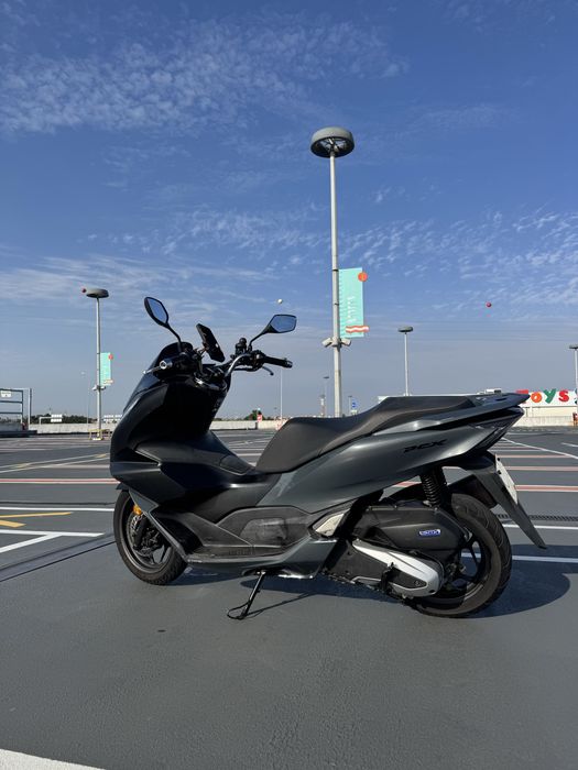 Scooter Pcx 2022