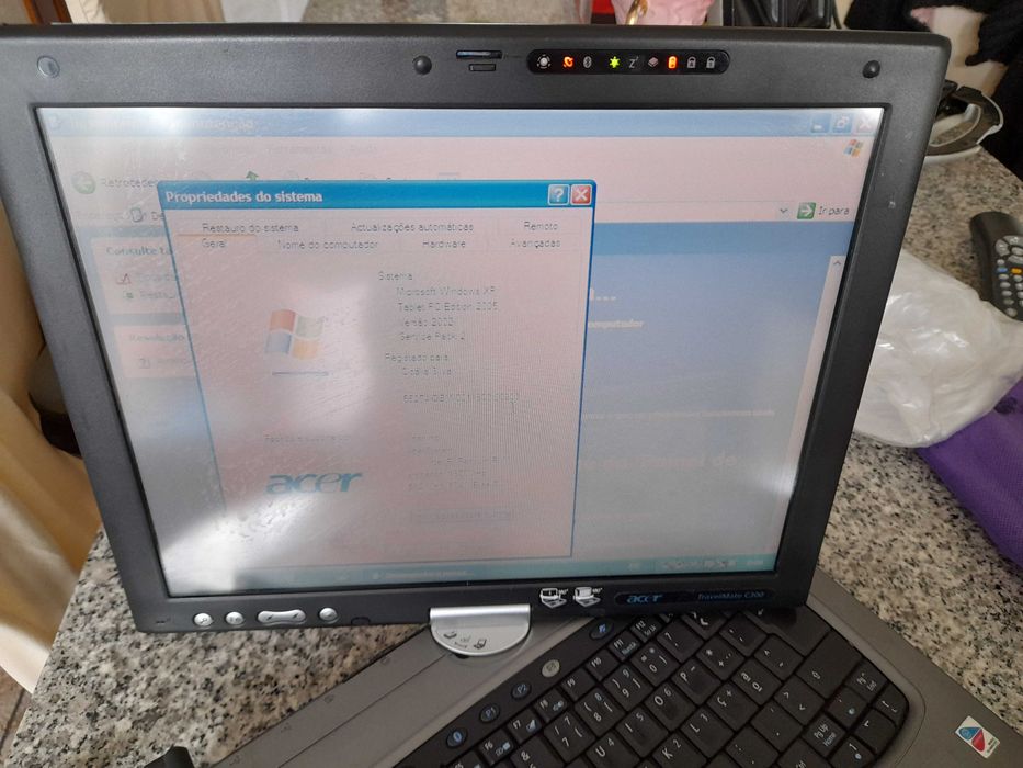 Portátil    ACER424979883906181121