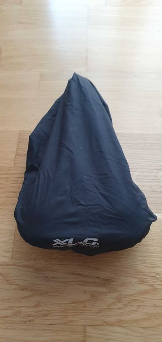 Siodło trekkingowe rowerowe XLC Globetrotter SA-G01