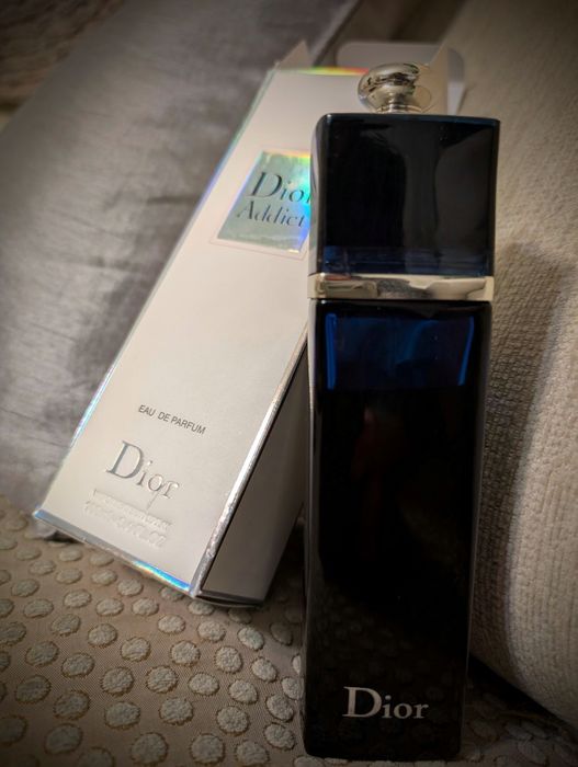 Dior Addict eau  de parfum