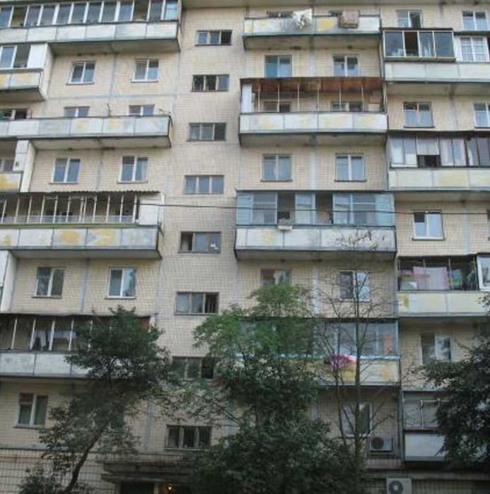 Кімната без господаря на тривалий термін