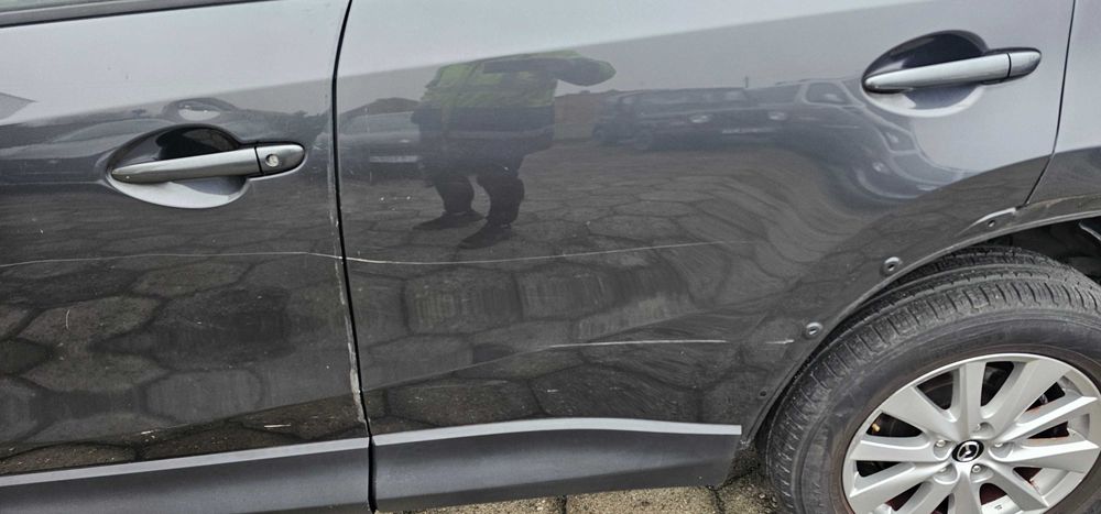 Mazda CX-5 2.2 D 150 Km Klima Navi Pdc Tempomat