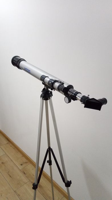 Teleskop astronomiczny OPTISAN 60050