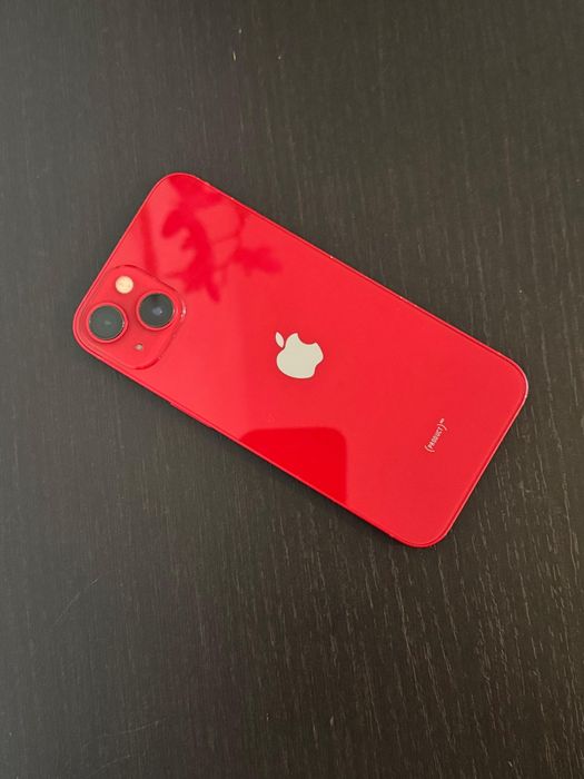 iPhone 13 256GB usado