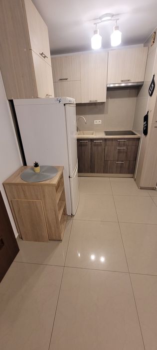 Kawalerka 25 m2  1500zł+ opłaty.