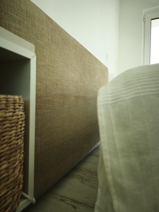 Cama e Colchão 1,40m
