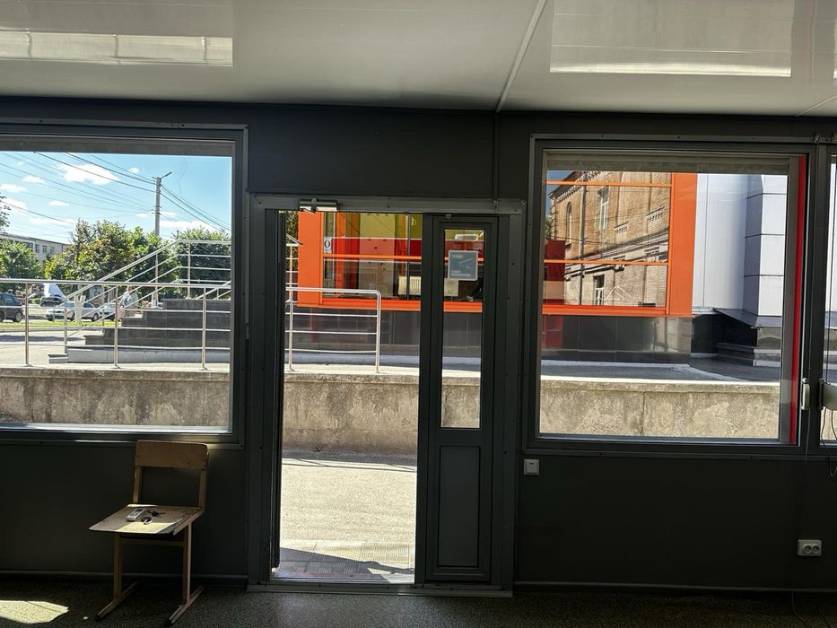 Оренда приміщення. Васильків. МАФ.