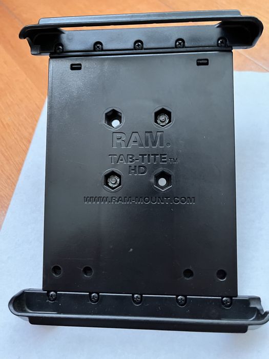 RAM mounts TAB-TITE hd