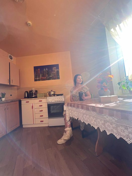 Хостел начало Троещины — 15 минут до метро Почайна и Черниговская!