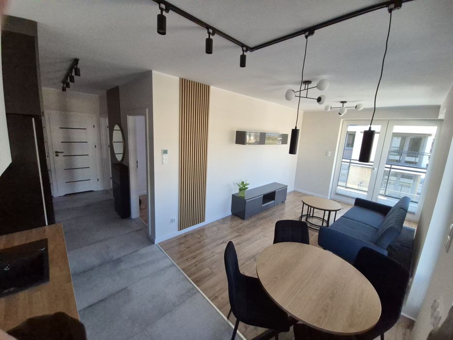 NOWE Mieszkanie 3 pokoje z Hala garażowa i  Windą