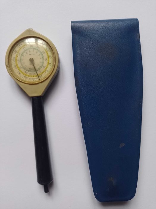 Курвіметр виробництва Гдр