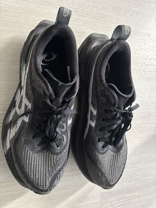 Asics superblast2 tamanho 36