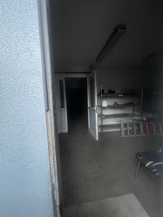 Сдаю 1054м ГЕНЕРАЛА ПЕТРОВА‼️Ресторан Магазин Производство Супермаркет