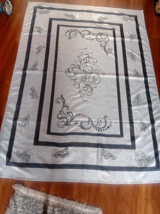 Obrus duzy prostokatny 2.07*1.45