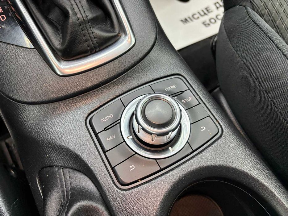 Mazda CX-5 2014