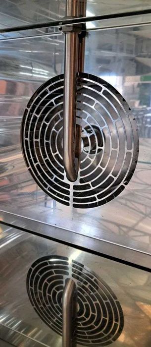 Комплект UNOX Конвекційна піч з шафою для розстойки