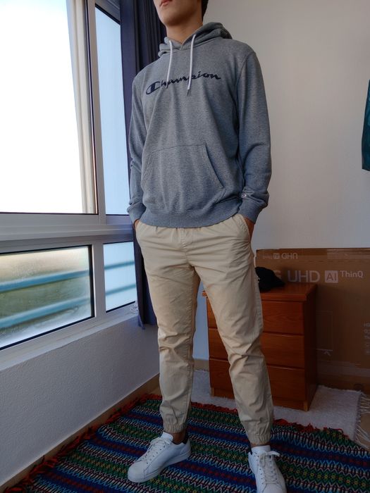 Sweat Hoodie Champion