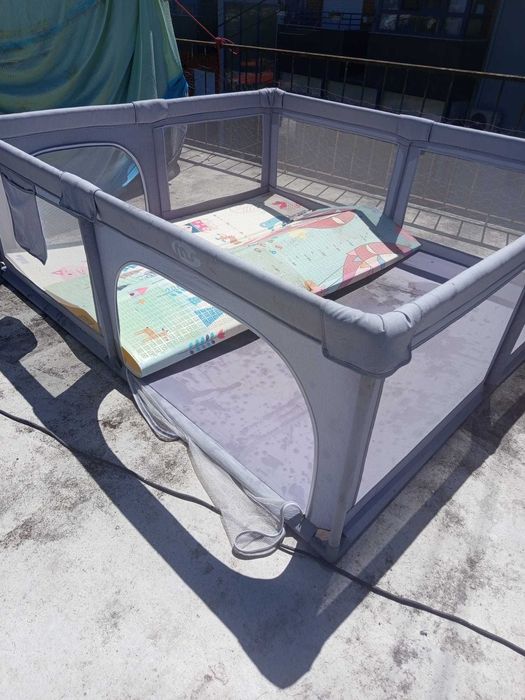 Parque infantil 180 x 200