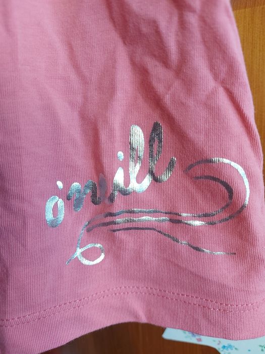 Top damski rozmiar S firma Oneill