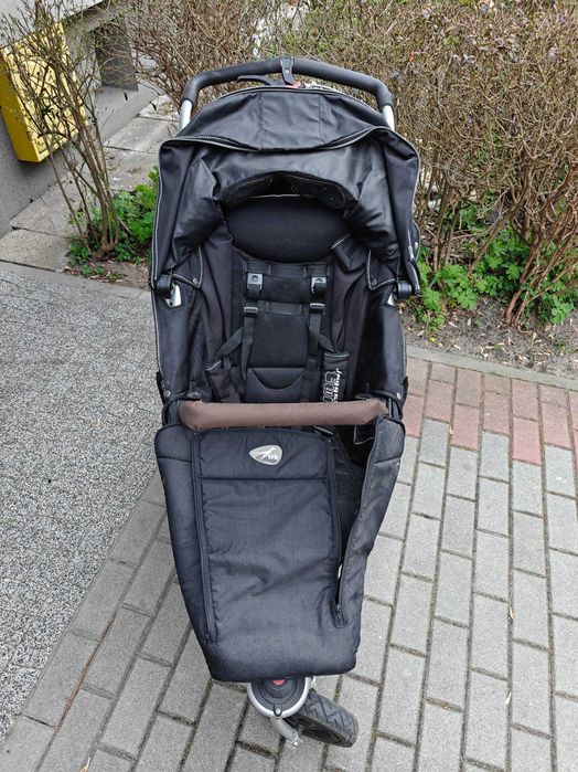 Wózek  TFK Joggster Adventure