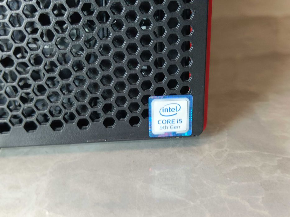 Комп'ютер ПК Fujitsu ESPRIMO P558 i5-9400 ІДЕАЛЬНИЙ СТАН!