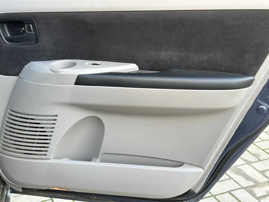 Продам Mitsubishi Grandis 2006р. #73107