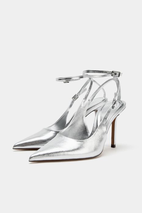 Туфлі Zara розмір 36, 39