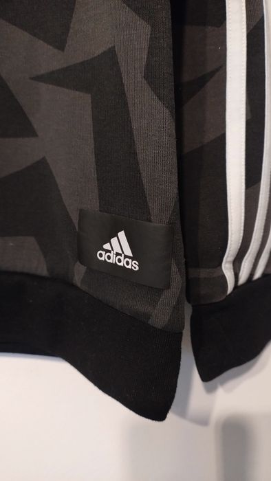 Bluza sportowa adidas dziecięca 140cm
