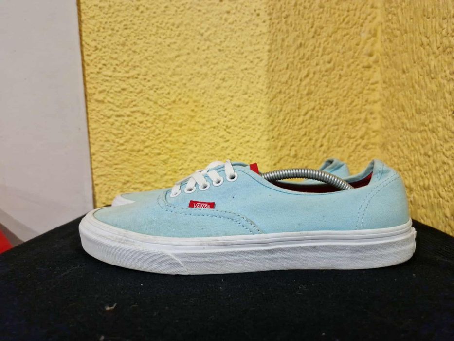 Buty Vans skateboarding roz,42 unisex trampki Sneakersy tenisówki