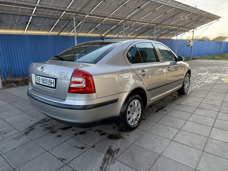 Продам шкуду а5 1.6 mpi