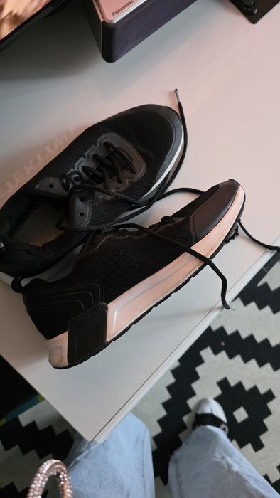 Adidasy Sprandi  38
