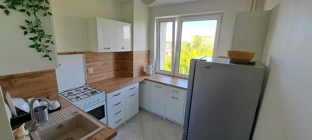 Wynajem Mieszkania (2pokoje) Bartodzieje Bydgoszcz