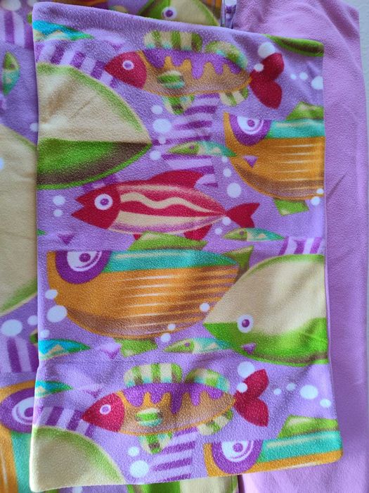 Lençóis polares para cama de solteiro